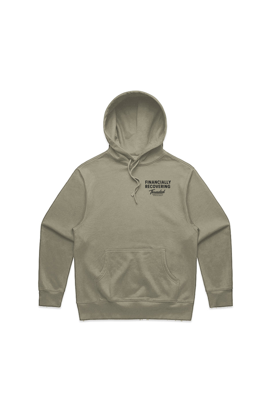 MENS HEAVY HOOD