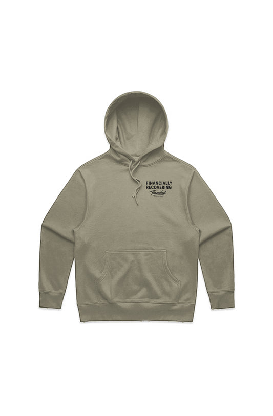 MENS HEAVY HOOD